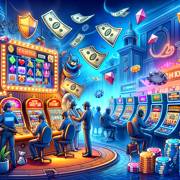 Меры по предотвращению мошенничества