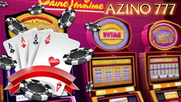Игры с живыми дилерами в казино Azino